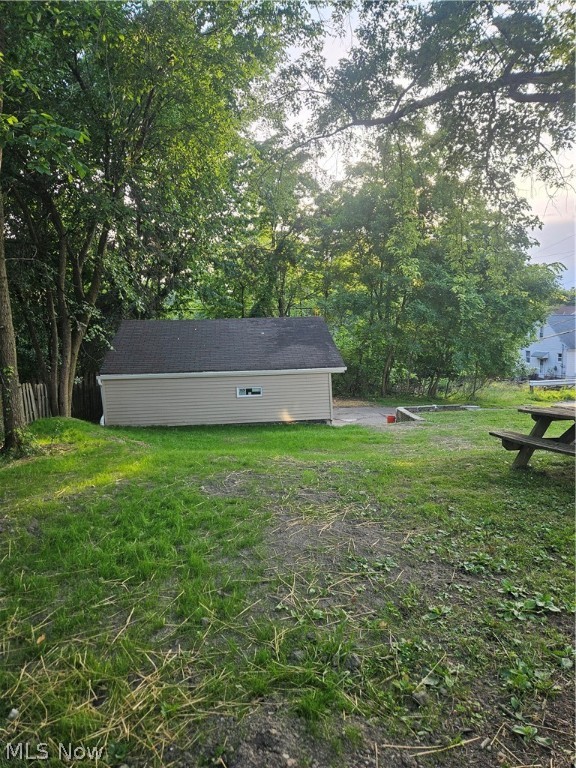 Baron Sub #2 - Residential