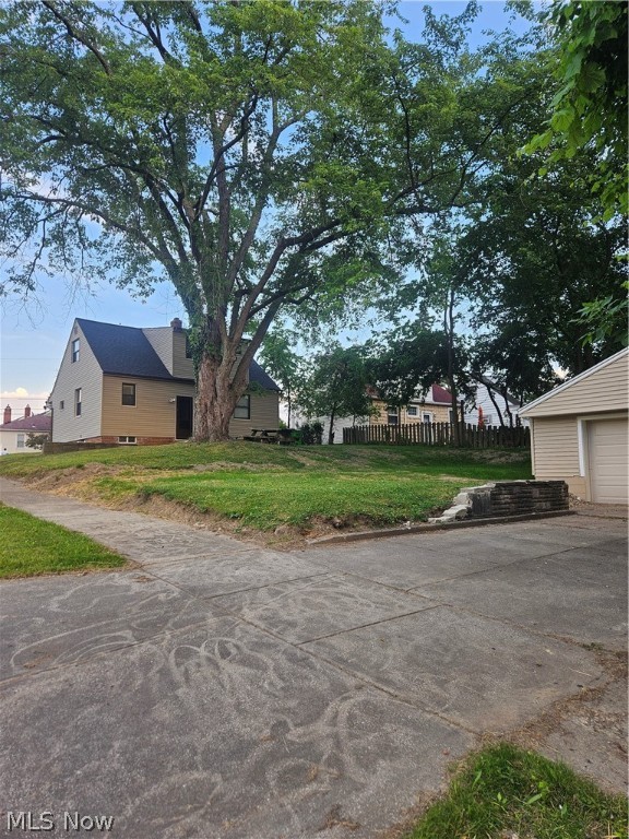 Baron Sub #2 - Residential