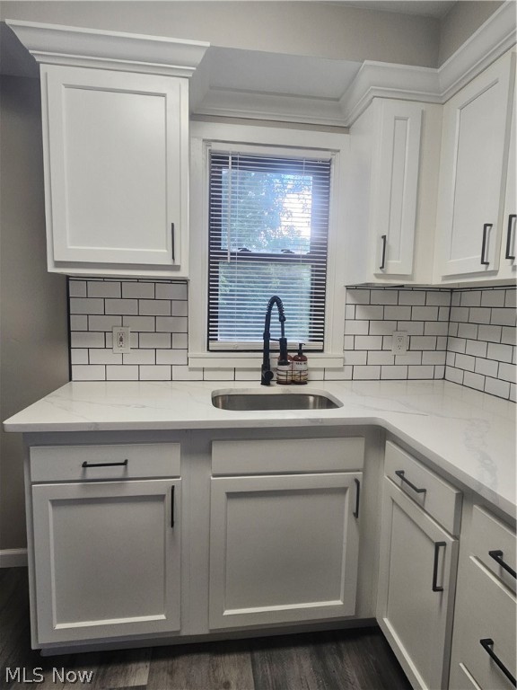 Baron Sub #2 - Residential