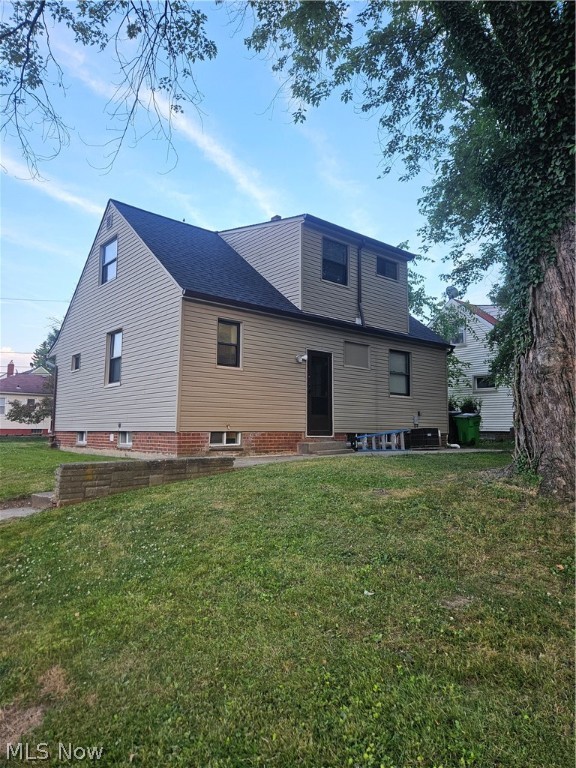 Baron Sub #2 - Residential