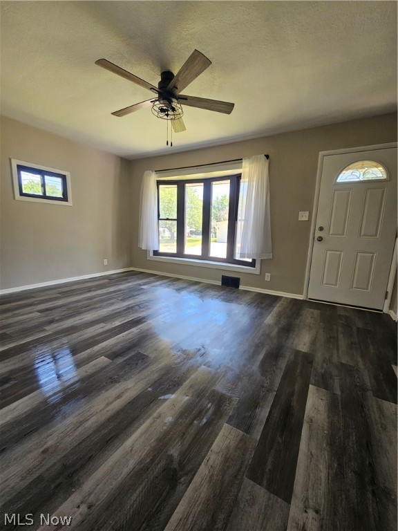 Baron Sub #2 - Residential