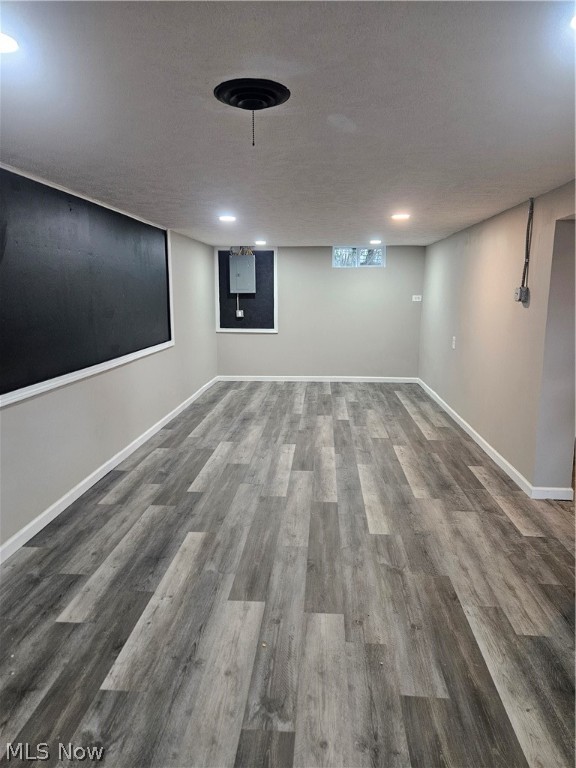 Baron Sub #2 - Residential