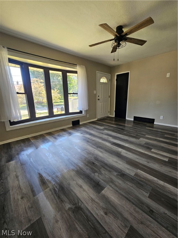 Baron Sub #2 - Residential