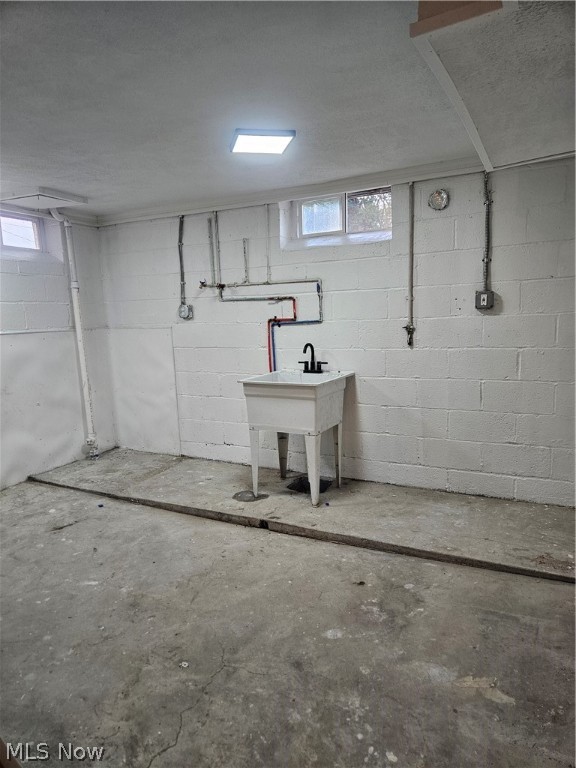 Baron Sub #2 - Residential