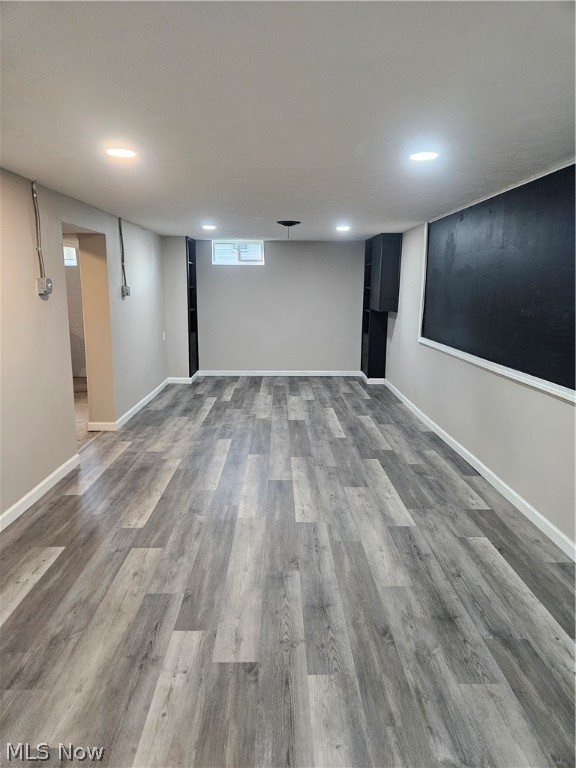 Baron Sub #2 - Residential