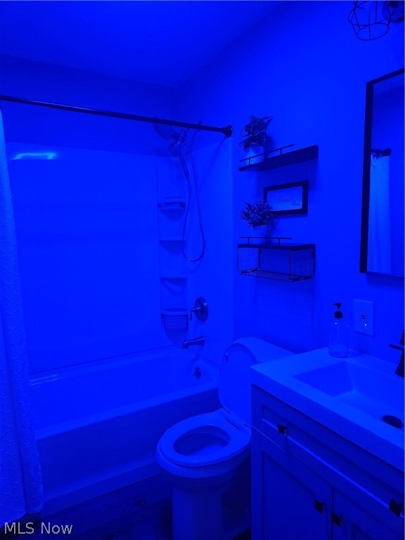 Baron Sub #2 - Residential