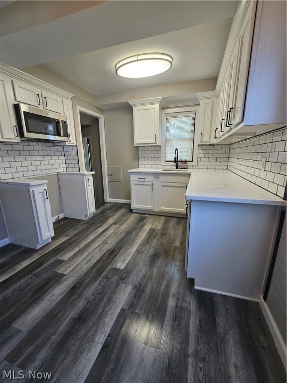 Baron Sub #2 - Residential