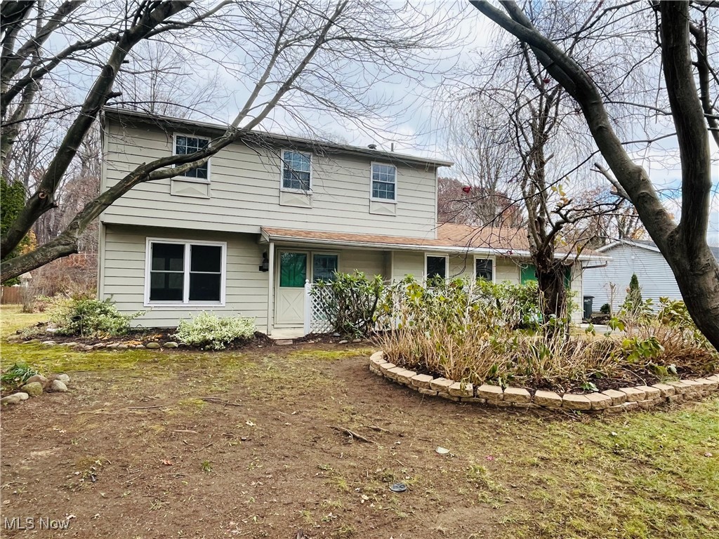 Chapel Grove Sub - Residential