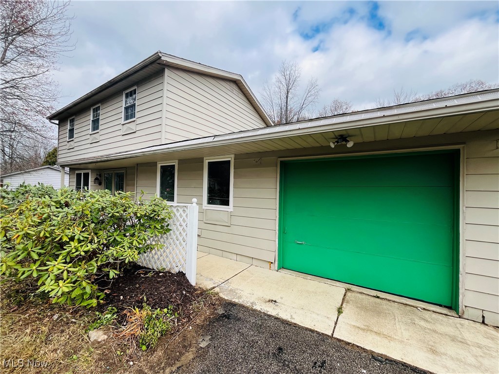 Chapel Grove Sub - Residential