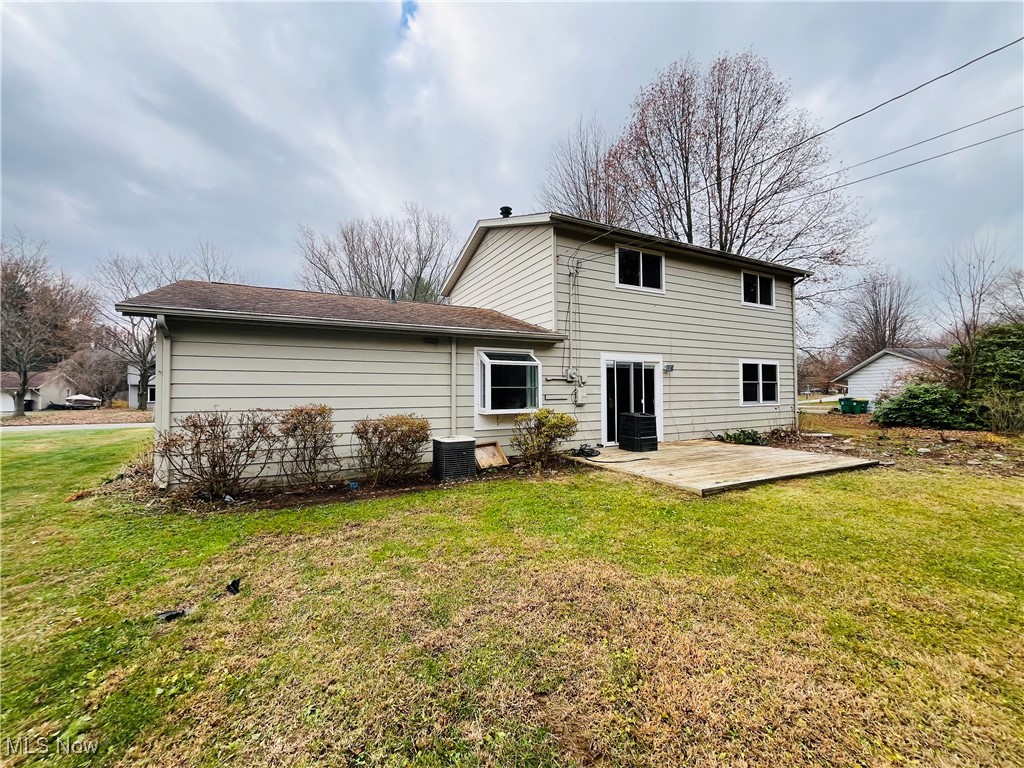 Chapel Grove Sub - Residential