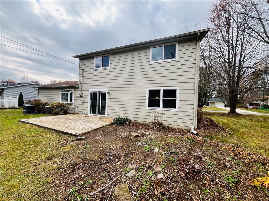 Chapel Grove Sub - Residential