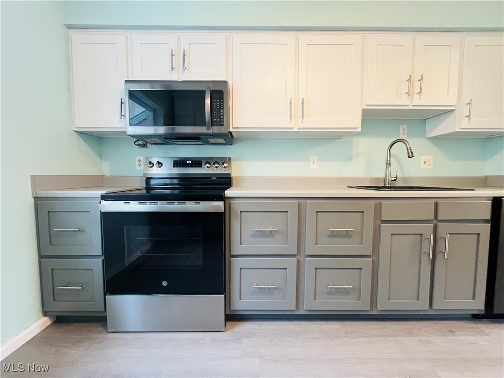 Chapel Grove Sub - Residential