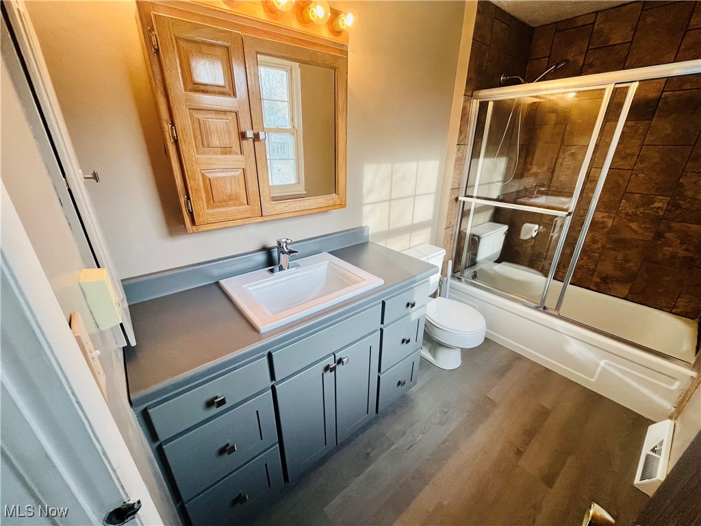 Chapel Grove Sub - Residential