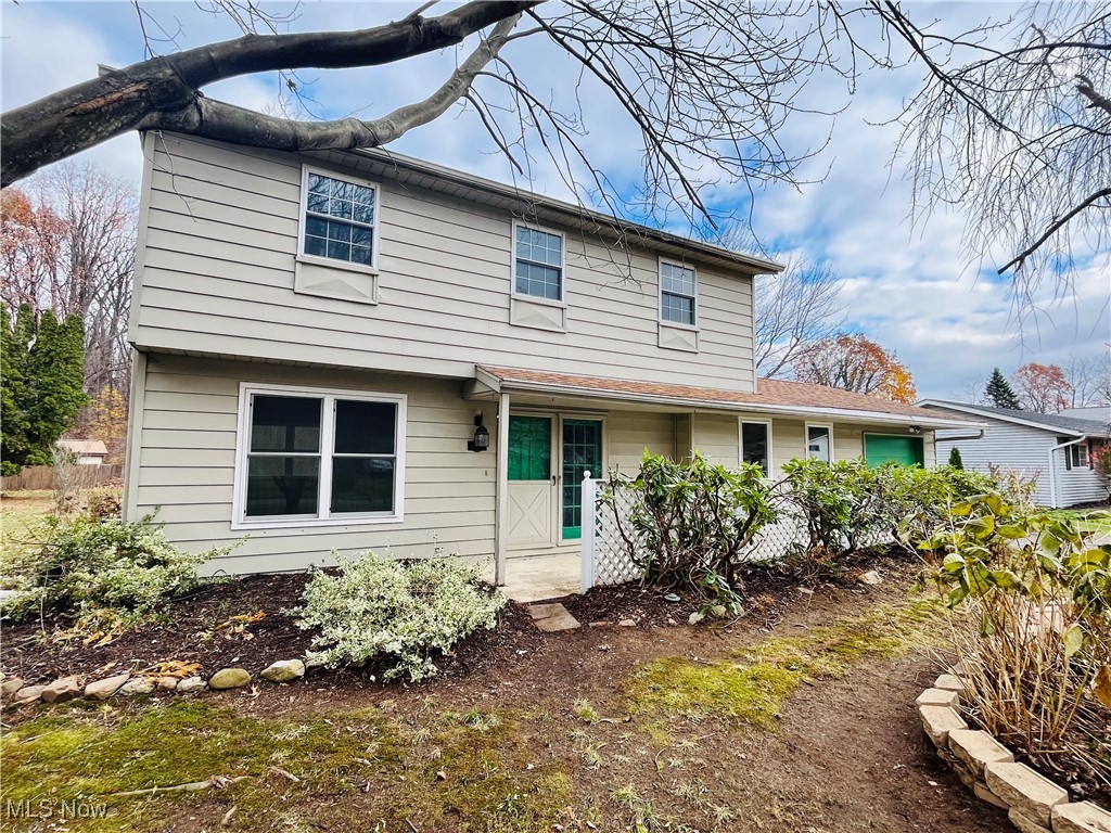 Chapel Grove Sub - Residential