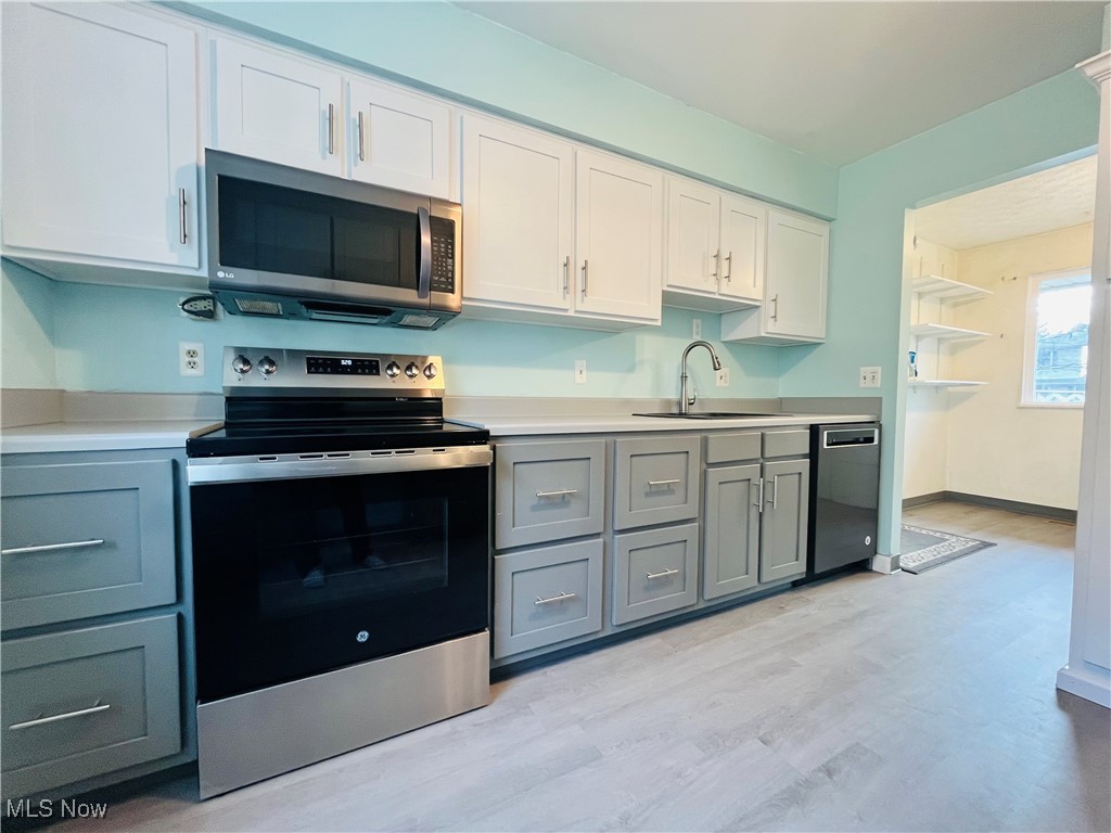 Chapel Grove Sub - Residential