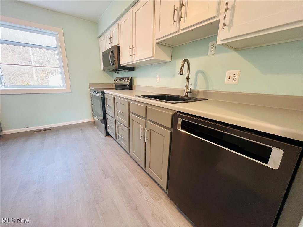 Chapel Grove Sub - Residential