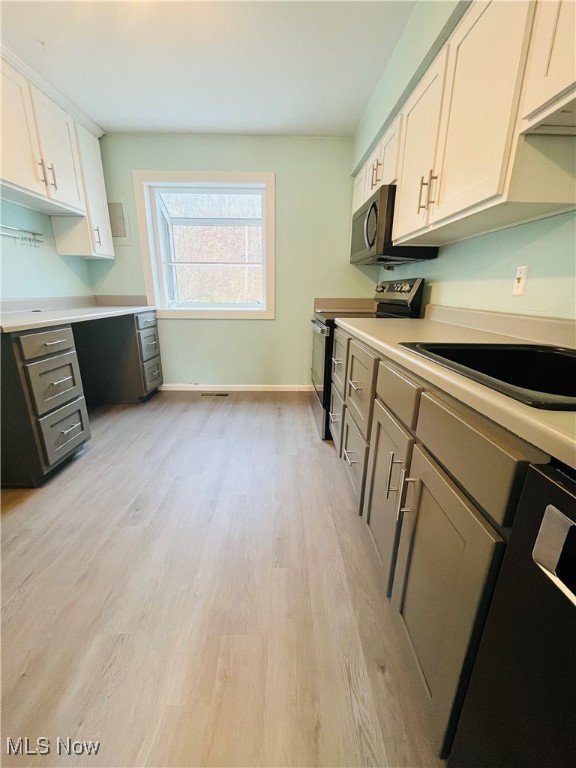 Chapel Grove Sub - Residential