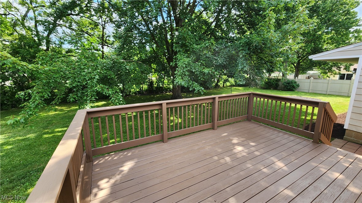 Maplewood Park - Residential Lease