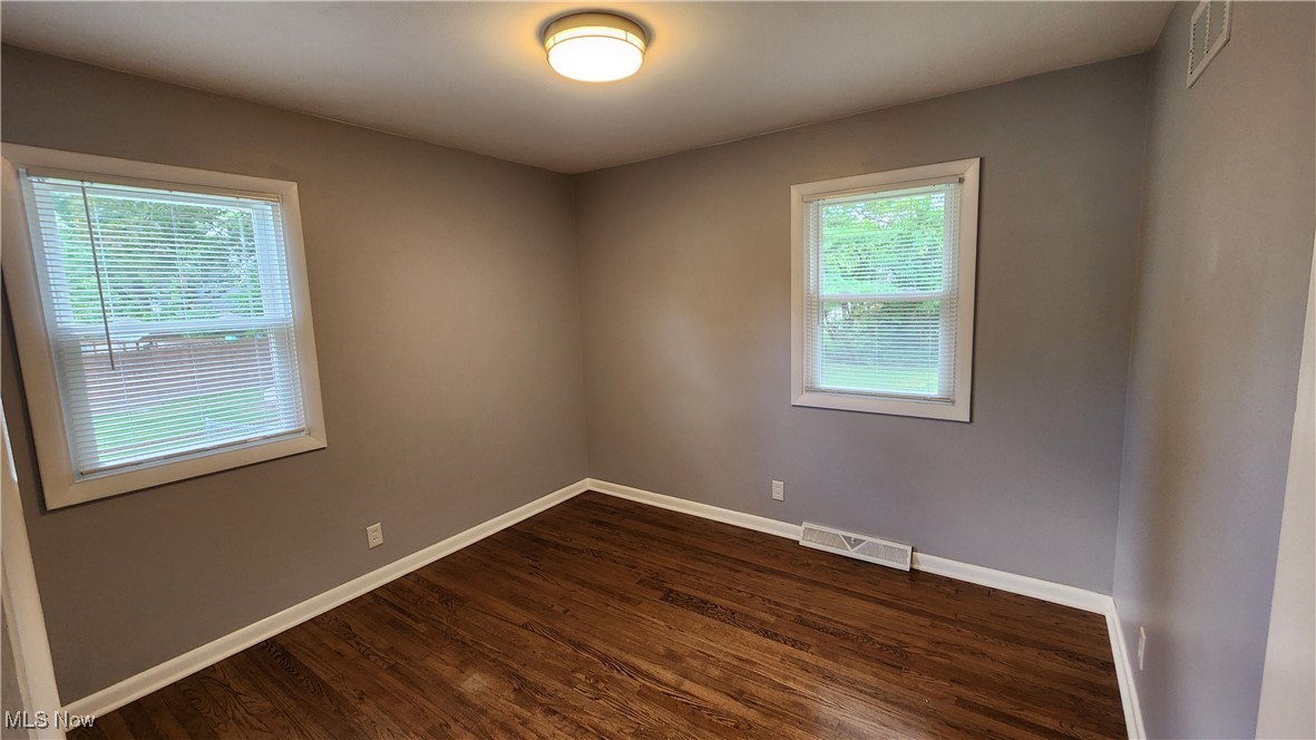 Maplewood Park - Residential Lease