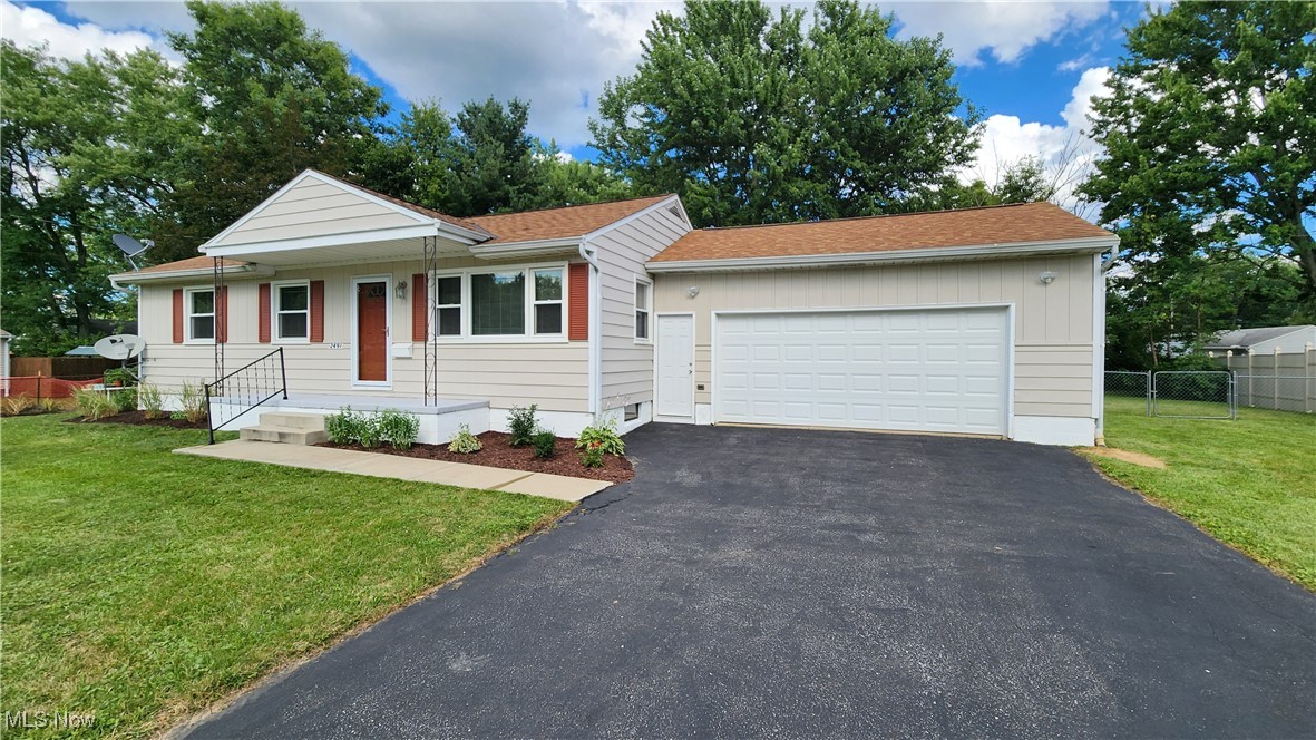 Maplewood Park - Residential Lease