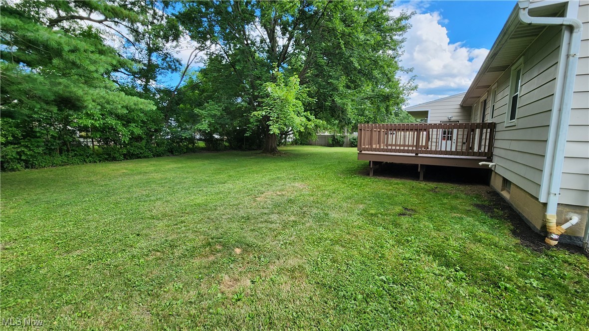 Maplewood Park - Residential Lease