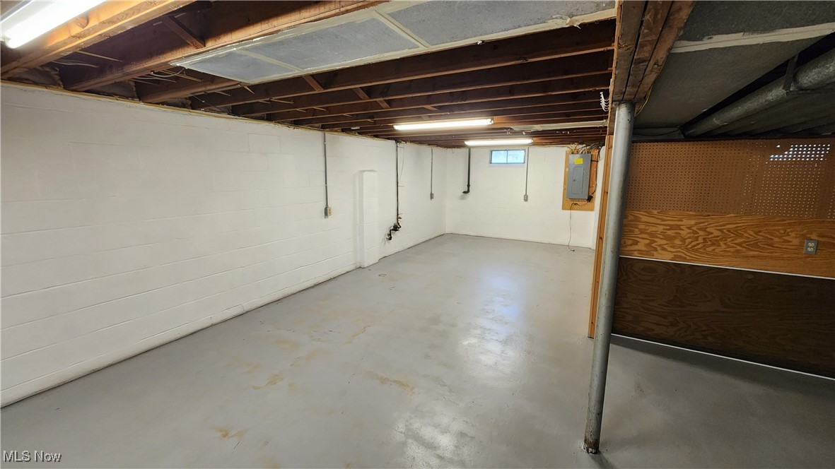 Maplewood Park - Residential Lease