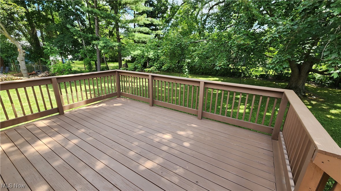 Maplewood Park - Residential Lease