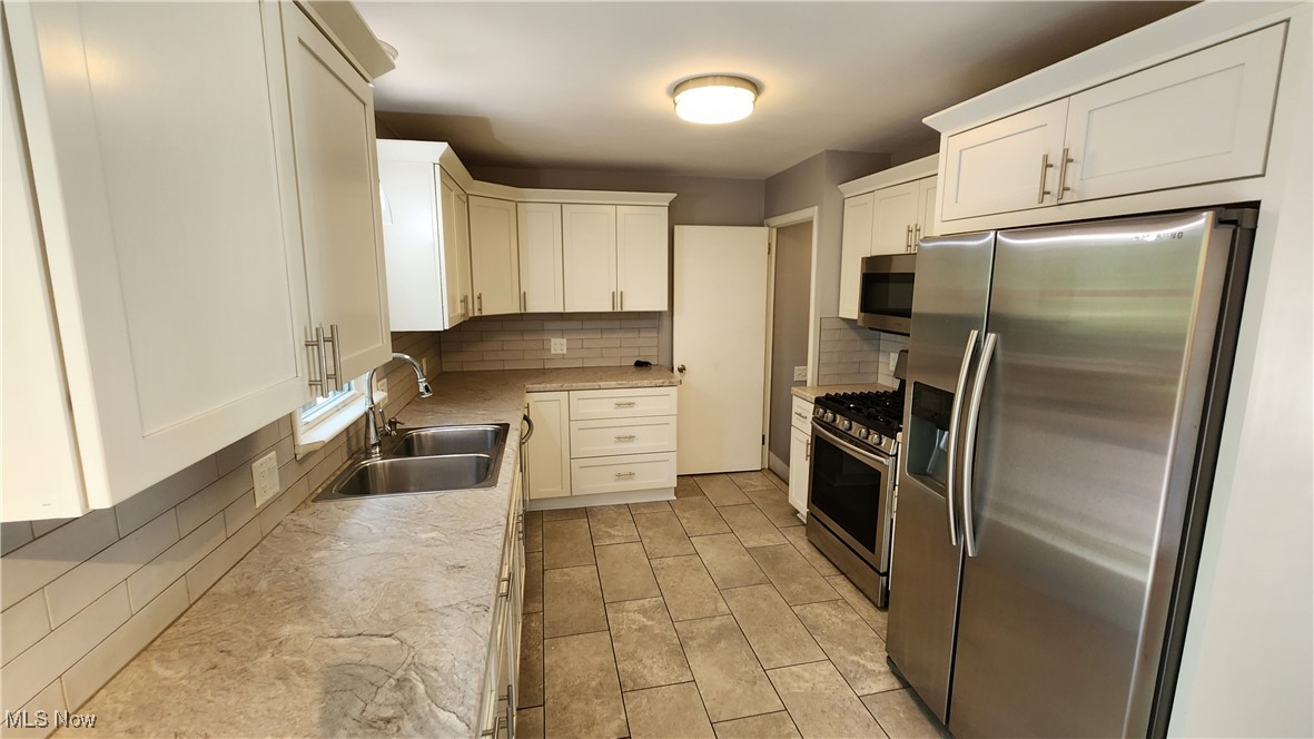 Maplewood Park - Residential Lease