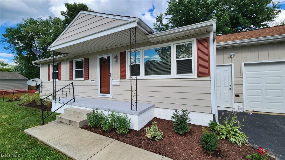 Maplewood Park - Residential Lease