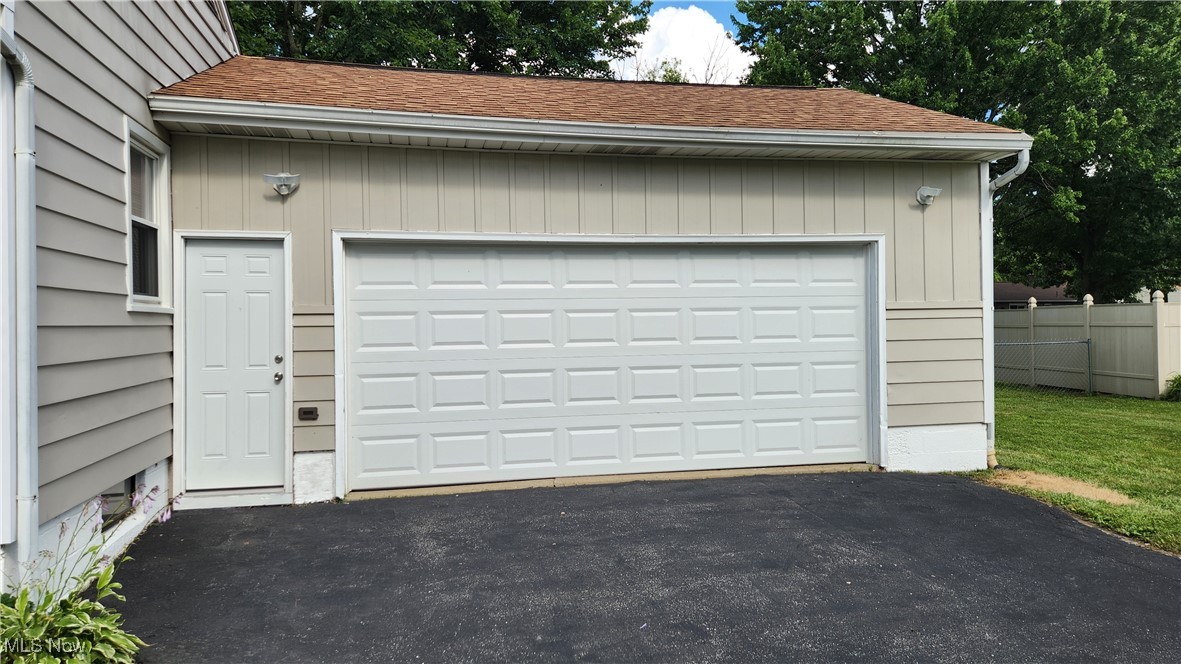Maplewood Park - Residential Lease