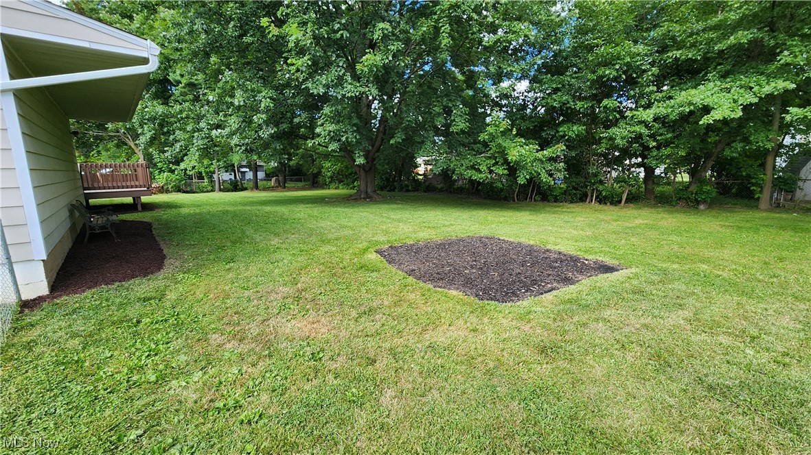 Maplewood Park - Residential Lease