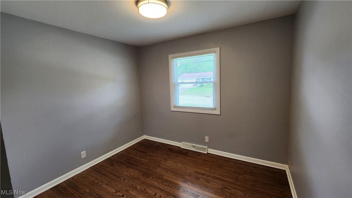 Maplewood Park - Residential Lease