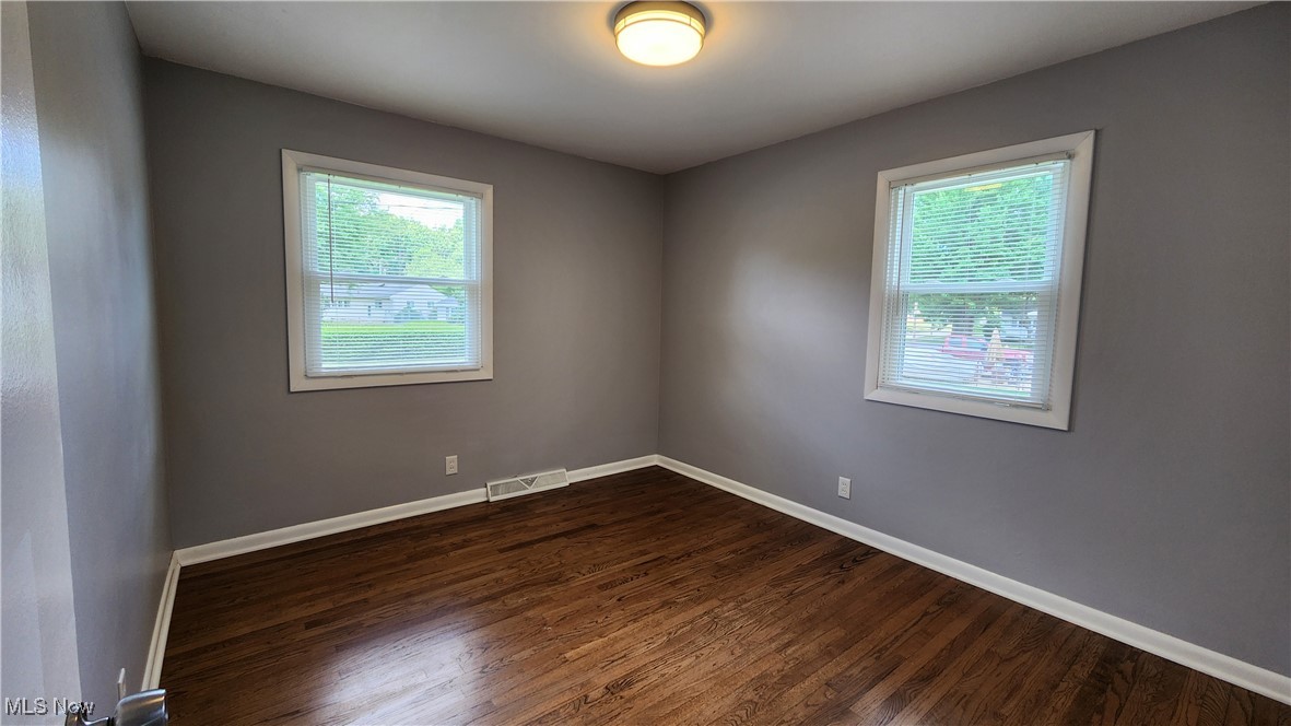Maplewood Park - Residential Lease
