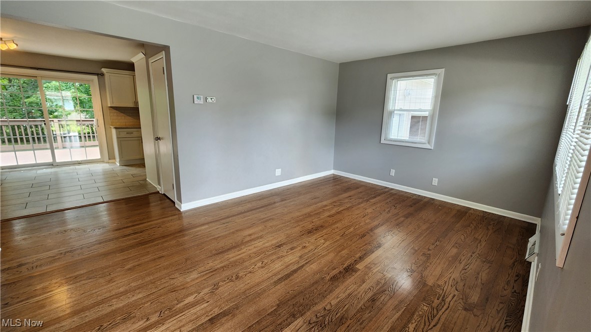 Maplewood Park - Residential Lease