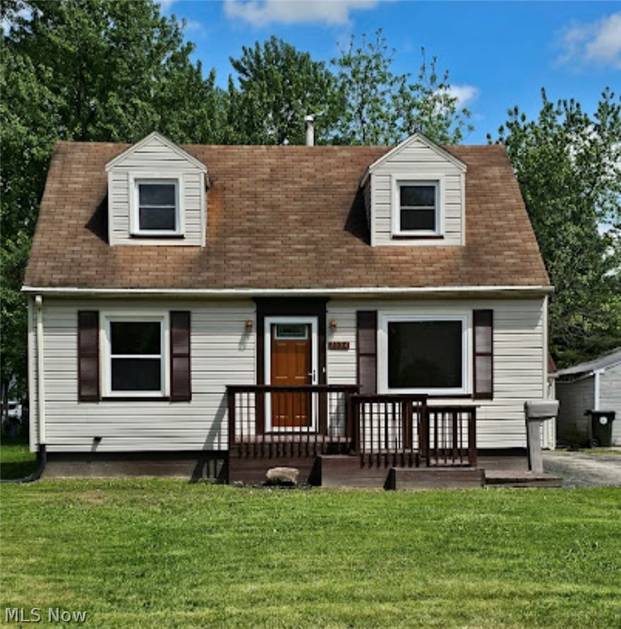 Norwood - Residential