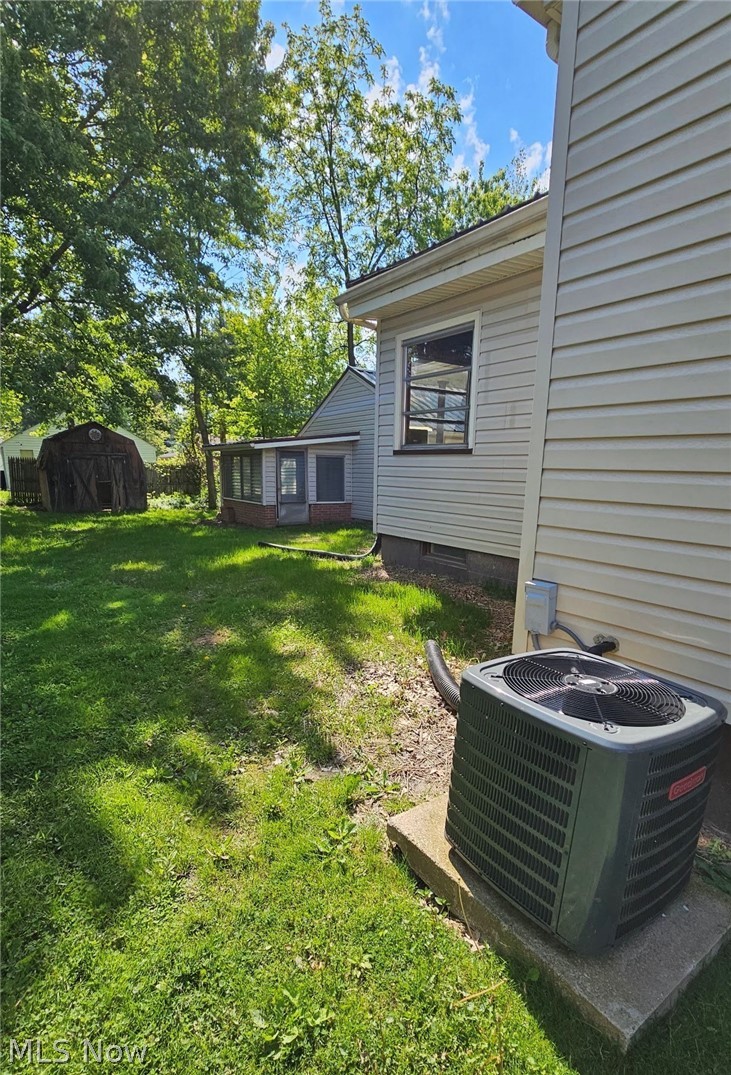 Norwood - Residential