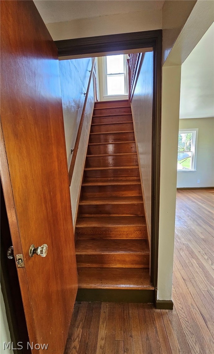 Norwood - Residential