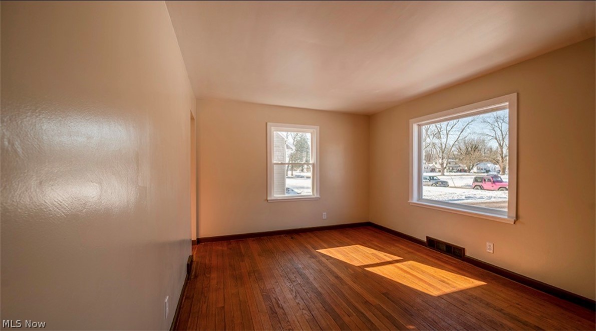 Norwood - Residential