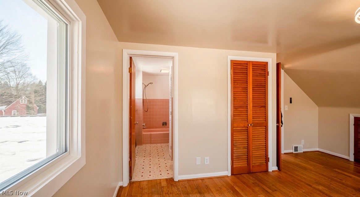 Norwood - Residential