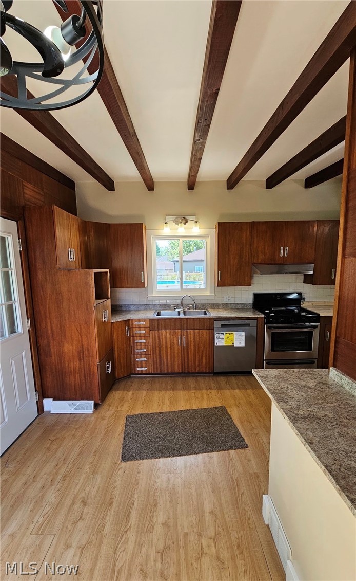 Norwood - Residential