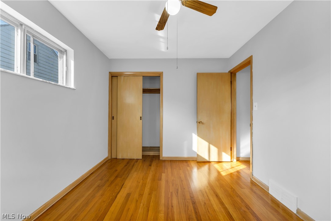 Seltzer Round Garfield Pkwy - Residential Lease