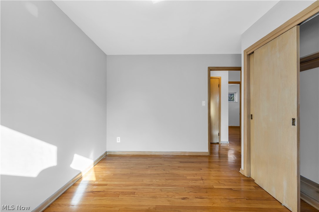 Seltzer Round Garfield Pkwy - Residential Lease