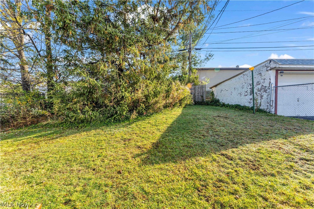 Seltzer Round Garfield Pkwy - Residential Lease