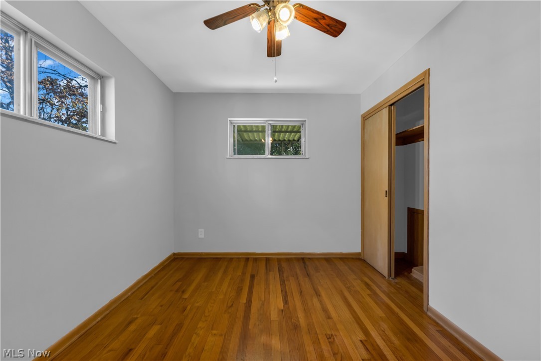 Seltzer Round Garfield Pkwy - Residential Lease