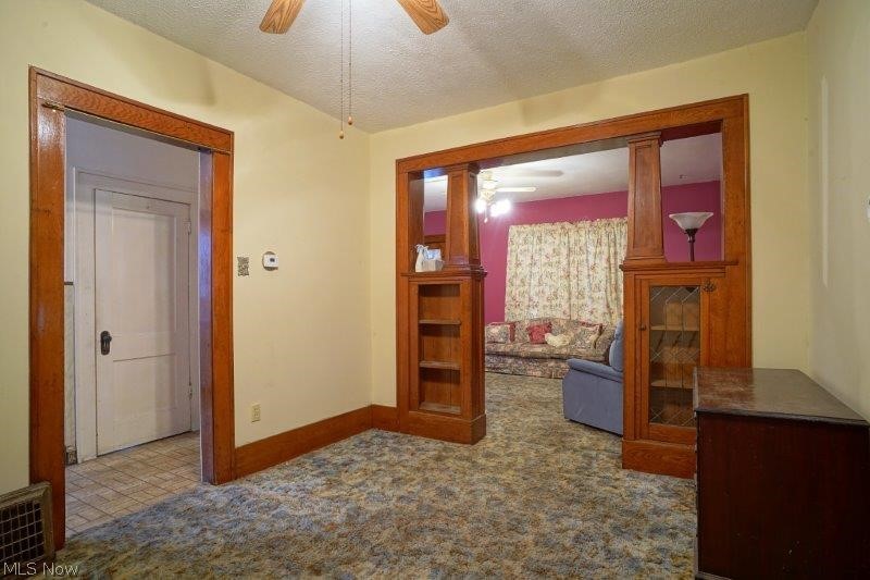 Campbell - Residential
