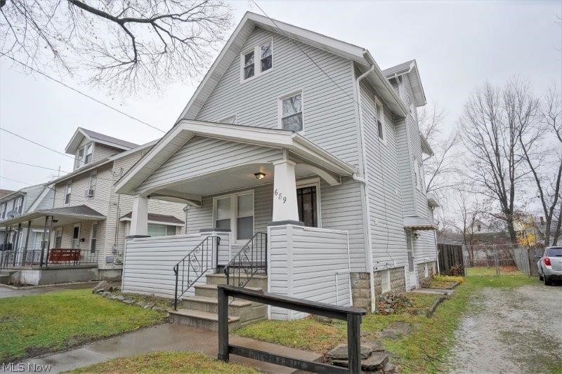 Campbell - Residential