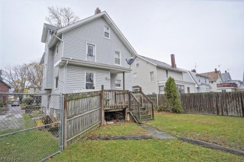Campbell - Residential