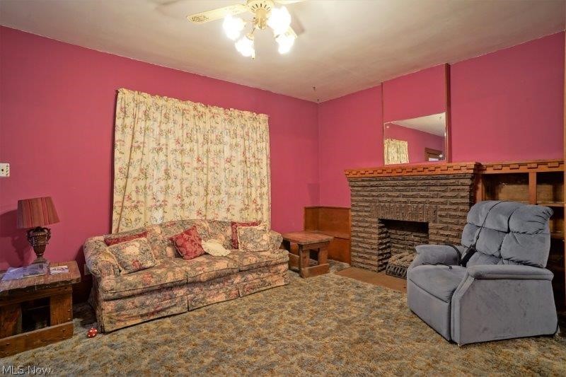 Campbell - Residential
