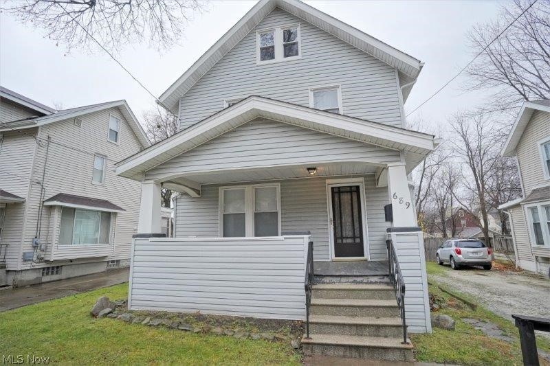 Campbell - Residential