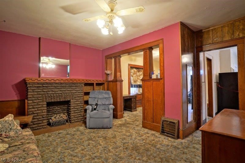 Campbell - Residential